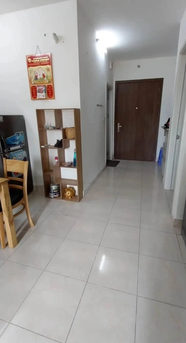 Bán căn hộ Ecohome Nhơn Bình 53m2, 2PN, giá 780 triệu, Quy Nhơn Đông - Ảnh thu nhỏ 2