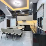 Bán nhà 4 tầng 41m2 4 phòng ngủ 4 tỷ Hóc Môn - Ảnh thu nhỏ 2
