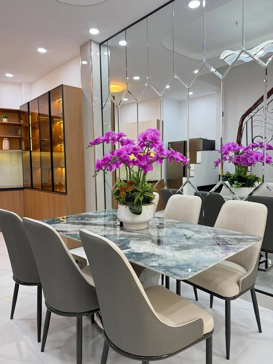 Bán nhà hẻm 5 tầng 48.3m2 6PN Thích Quảng Đức, Phú Nhuận - 8.9 tỷ - Ảnh thu nhỏ 5