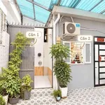 Bán nhà 3 tầng 2PN 50m² Phan Đăng Lưu gần 4 tỷ - Ảnh thu nhỏ 2