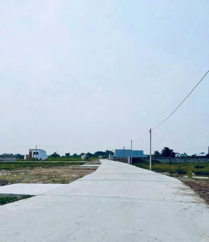 Bán đất nền 82m² gần Phan Thiết, giá 150 triệu - Ảnh 1