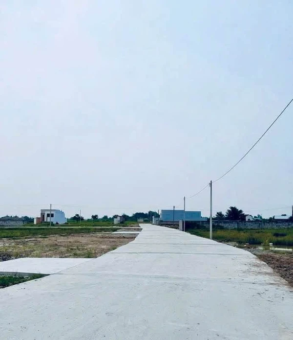 Bán đất nền 82m² gần Phan Thiết, giá 150 triệu