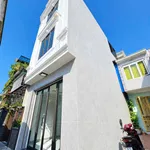 Bán nhà 3 tầng 40m² 3 phòng ngủ Tôn Đức Thắng - Ảnh thu nhỏ 2