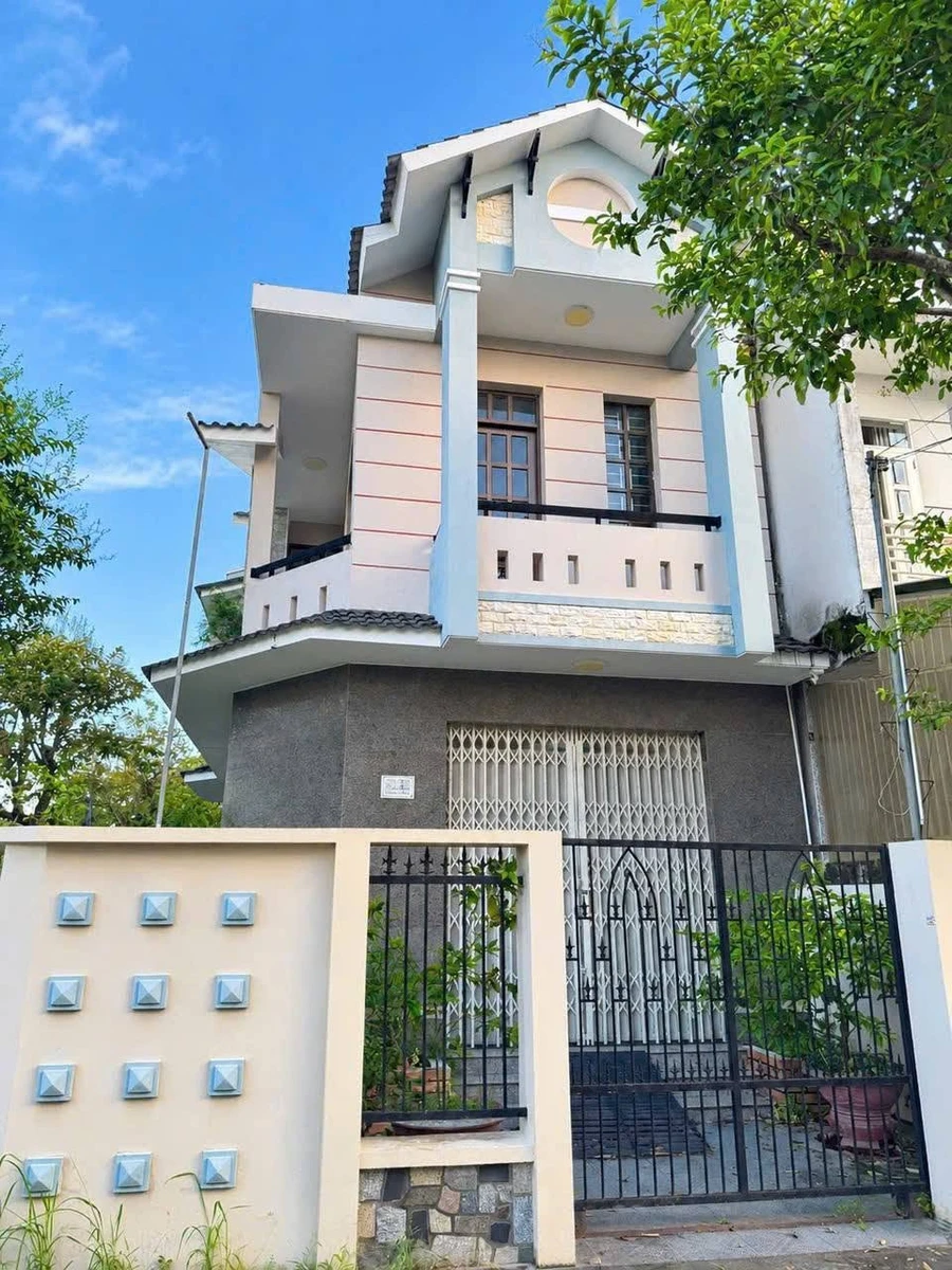 Bán nhà góc 2 mặt tiền 191m² Sao Mai, 4PN, 7.7 tỷ - Ảnh thu nhỏ 2