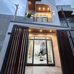 Bán nhà 1 trệt 1 lầu 63m2 hẻm ô tô KP3 Trảng Dài, giá 2,79 tỷ - Ảnh thu nhỏ 1