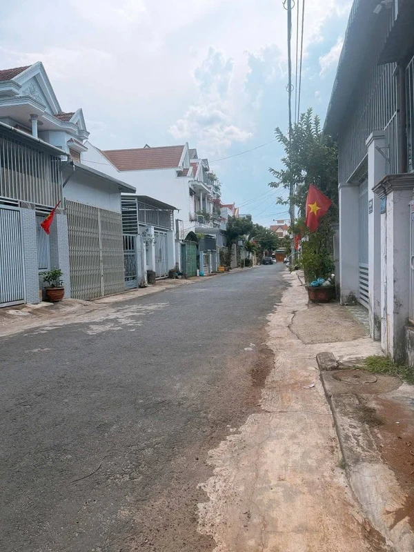 Bán lô đất mặt tiền Võ Duy Thanh 6x18,5m tặng nhà cấp 4, giá 7,3 tỷ