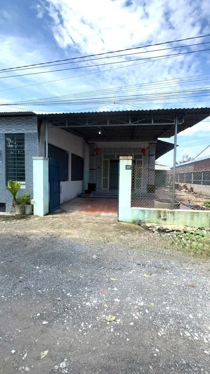 Nhà bán 2 phòng ngủ 100m² Ninh Thạnh, Tây Ninh - Ảnh thu nhỏ 3