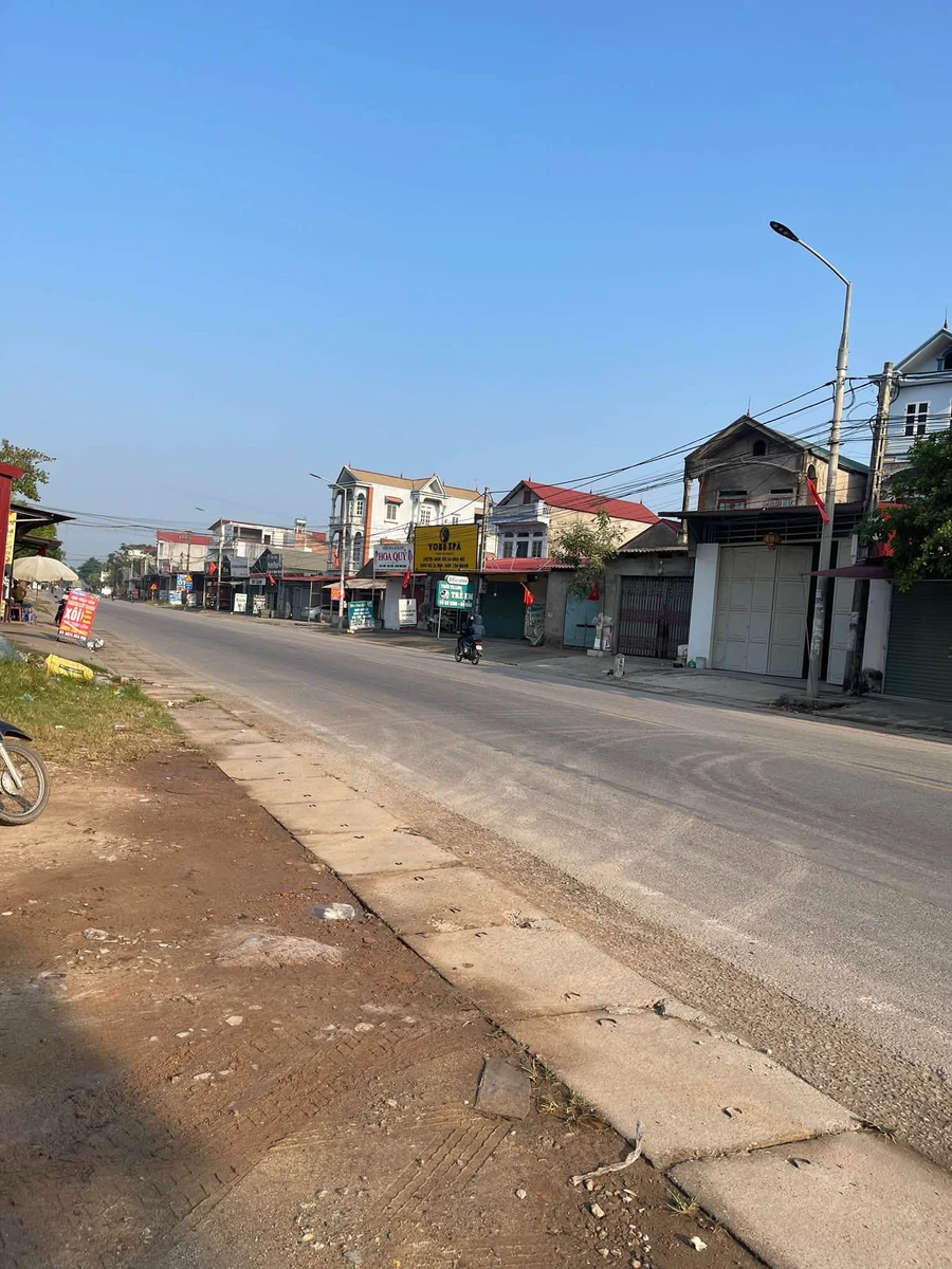 Bán đất mặt Quốc lộ 37, 103m², 5 tỷ, Khánh Hòa - Ảnh thu nhỏ 2
