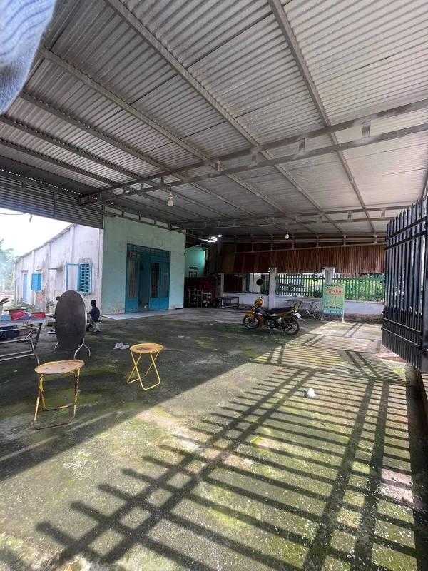 Bán đất tặng nhà 530,5 m² Vĩnh An, Đồng Nai, 3 tỷ