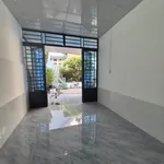 Cho thuê nhà mới 60m2, 2 PN tại Bình Tân - Ảnh thu nhỏ 1