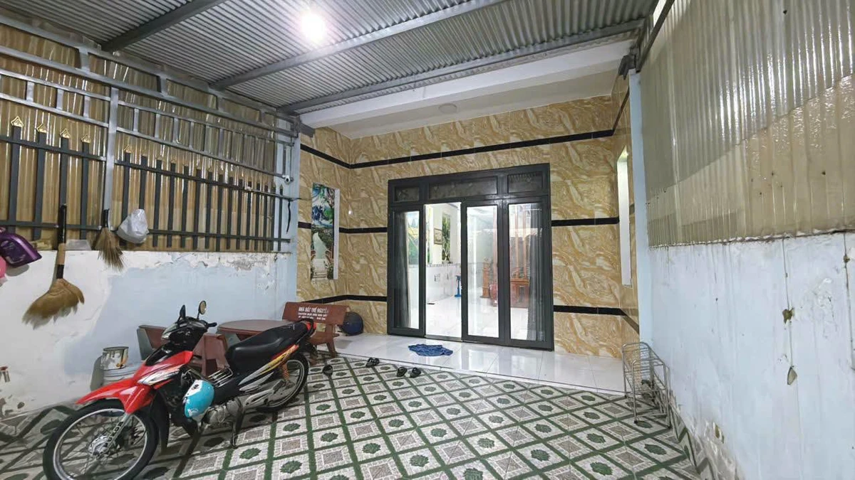 Bán nhà 3PN 108m² gần TTHC Tân Triều, Đồng Nai - Ảnh thu nhỏ 2