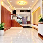 Bán nhà mặt tiền 3 tầng 50m2 gần Cầu Lê Thanh Nghị - Ảnh thu nhỏ 1