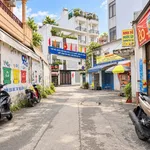 Bán nhà 2 tầng căn góc 100m² hẻm xe tải gần Lê Quang Định, Bình Thạnh - Ảnh thu nhỏ 3