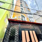Bán nhà 6 tầng 3 mặt tiền Nguyễn Nhữ Lãm, Tân Phú - 20,8 tỷ - Ảnh thu nhỏ 1