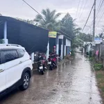 Bán đất 1.300 m2 mặt tiền 3,5m gần Nguyễn Thị Đinh - Ảnh thu nhỏ 1