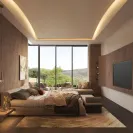 Giá tốt + Voucher 1 tỷ | Biệt thự đơn lập 350m2 - bể bơi riêng giữa thung lũng Thanh Xuân Valley - Ảnh thu nhỏ 34