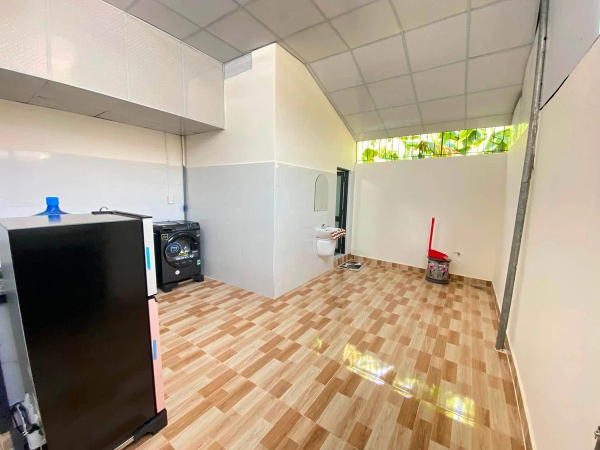 Bán nhà hẻm Võ Nguyên Giáp 125 m², 1 tỷ 250 triệu - Ảnh thu nhỏ 4