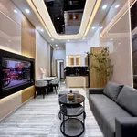 Bán nhà 3 phòng ngủ Gò Vấp, đường số 9, 35.2m², 4.6 tỷ - Ảnh thu nhỏ 5