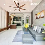 Bán nhà 1 trệt 1 lầu 85,5m² Rạch Giá 3,29 tỷ - Ảnh thu nhỏ 3