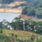 Bán gần 1,5ha đất bằng phẳng, view đẹp tại làng Viring, cách Măng Đen 18km - Ảnh thu nhỏ 3