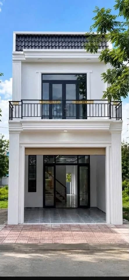 Bán nhà 1 trệt 1 lầu An Điền 100m² 2 tỷ 150 triệu - Ảnh 1