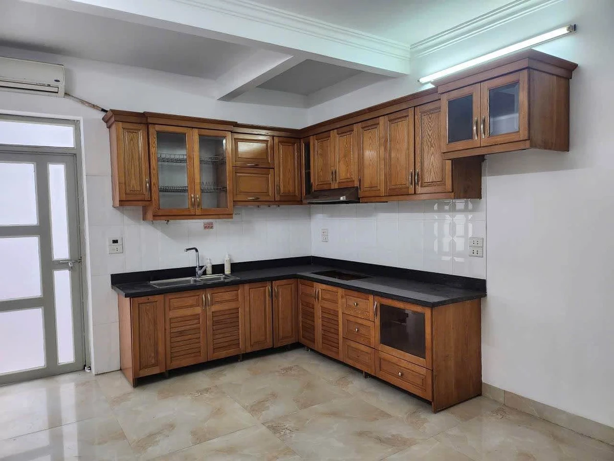 Bán nhà 3 tầng 92,5m² mặt đường Đông Tác, gần Đông Á - Ảnh thu nhỏ 5