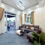 Bán nhà sân vườn 230m2, 3 PN, 2 WC, An Bình, Rạch Giá - Ảnh thu nhỏ 4