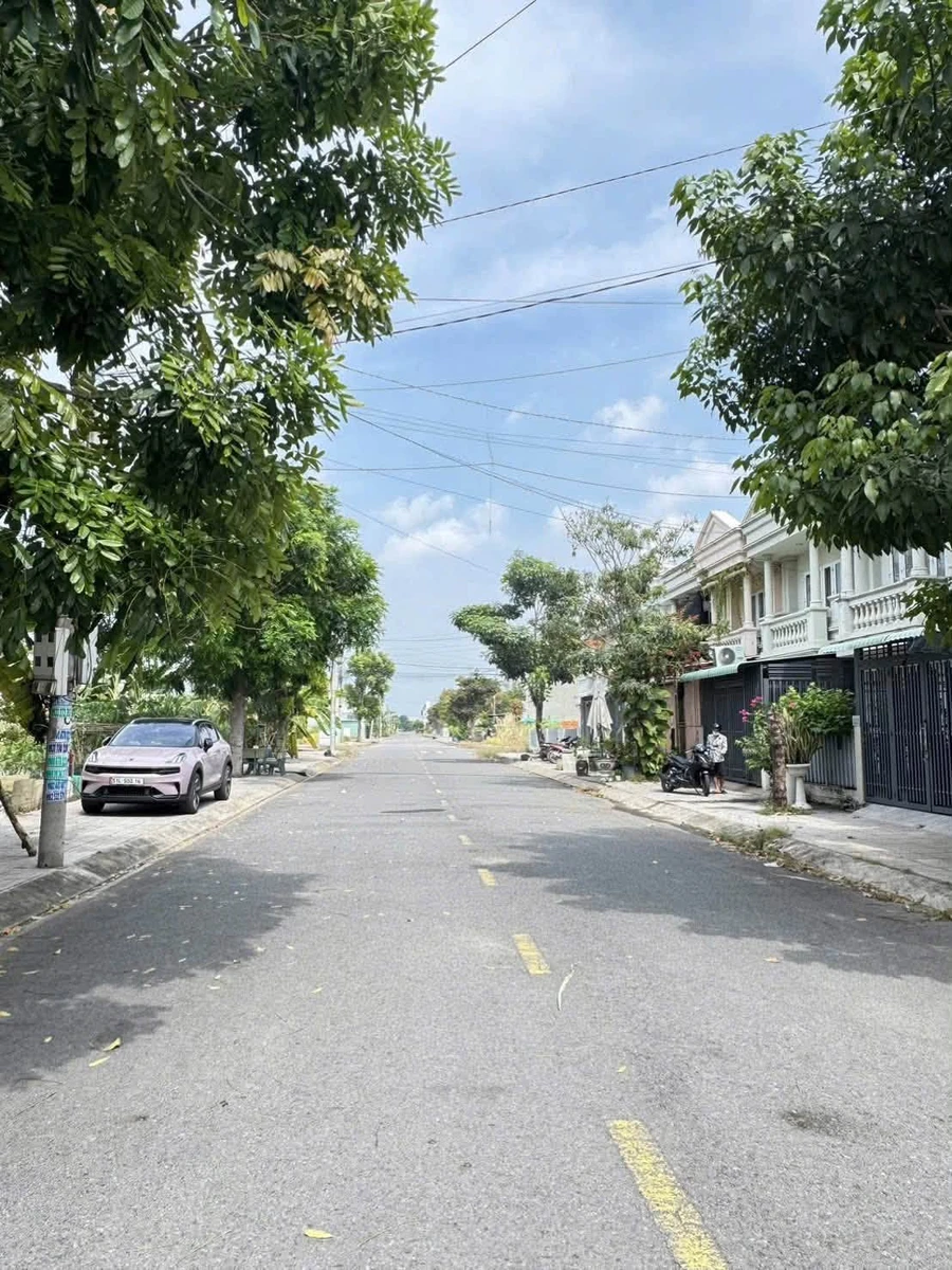 Bán nhà Cát Tường Phú Sinh Hóc Môn 168m² 4PN giá 2 tỷ 450 - Ảnh thu nhỏ 2