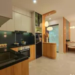 Bcons Aria 2,7 tỷ căn hộ rộng rãi khu vực đường Thống Nhất, tuyến Metro, TP. HCM - Ảnh thu nhỏ 2