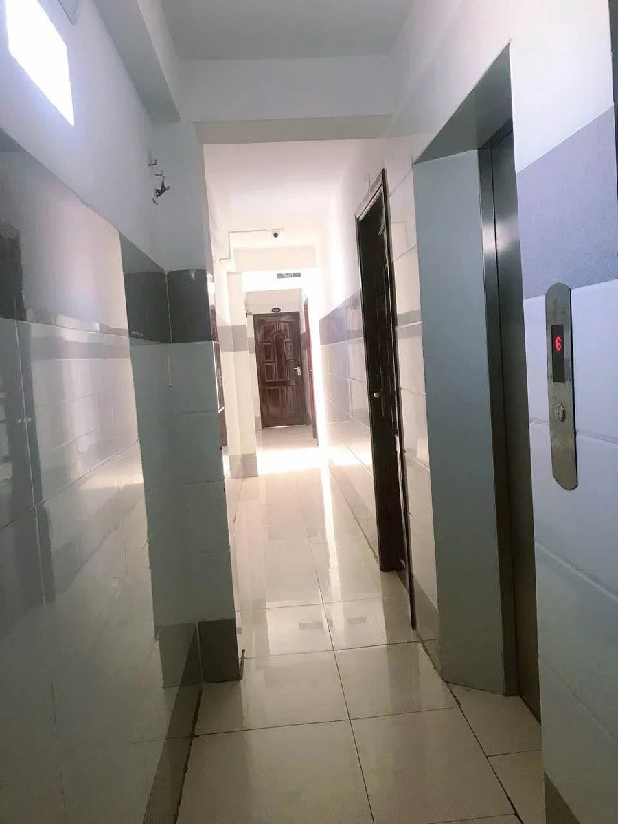 Bán khách sạn 26 phòng mặt tiền Bắc Sơn Nha Trang - Ảnh thu nhỏ 2