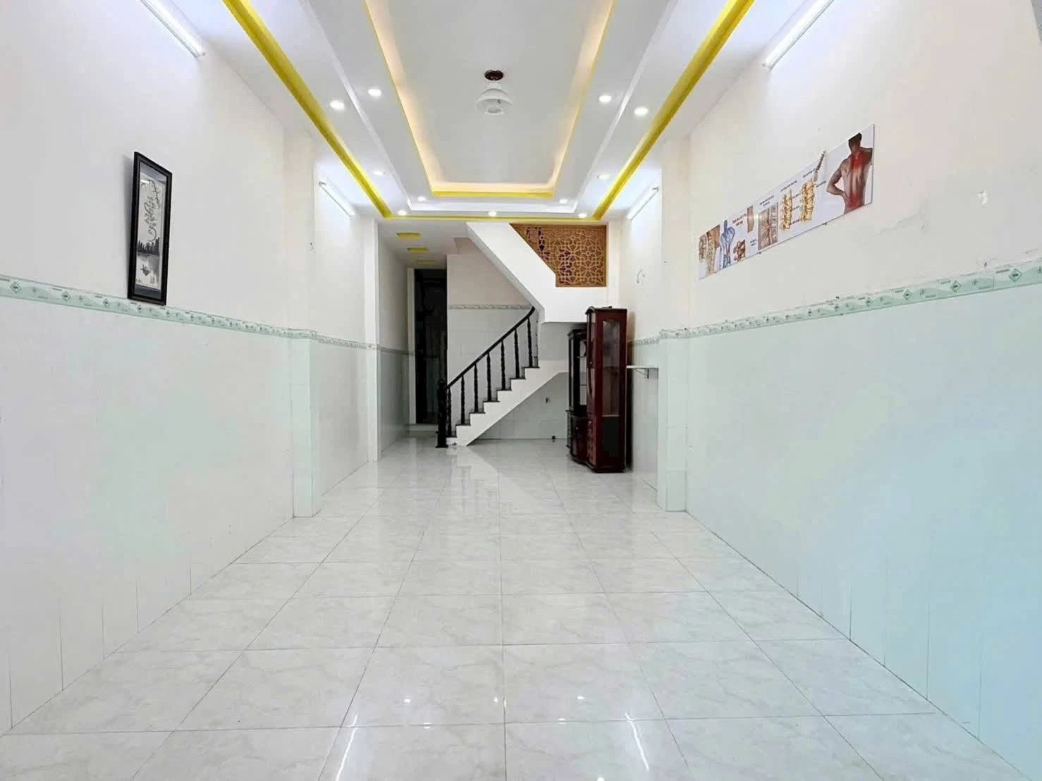 Bán nhà 1 trệt 1 lầu 2PN 73m² đường Ba Cu Vũng Tàu - Ảnh 1