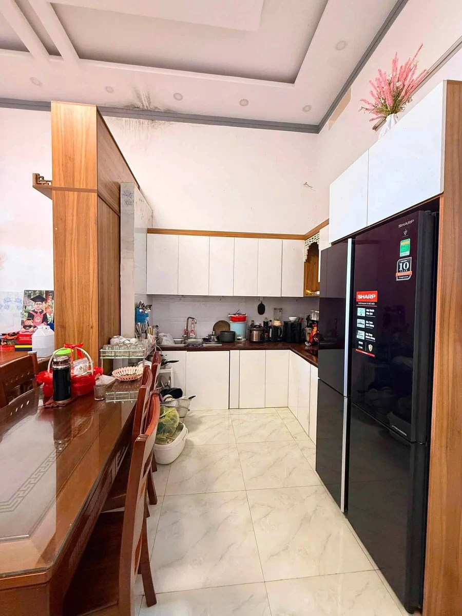 Bán nhà hẻm 100m² 3PN Đỗ Nhuận Tân Phú 3.3 tỷ - Ảnh thu nhỏ 4