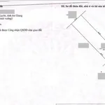 Đất mặt tiền lộ nhựa cặp Sông Cái Sao P Mỹ Thới Long Xuyên An Giang. - Ảnh thu nhỏ 2