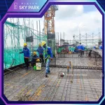 Chính chủ bán căn 2PN + 1WC, diện tích 51m2, giá chốt 3,09 tỷ tốt hơn giá CĐT SkyZen - Ảnh thu nhỏ 9