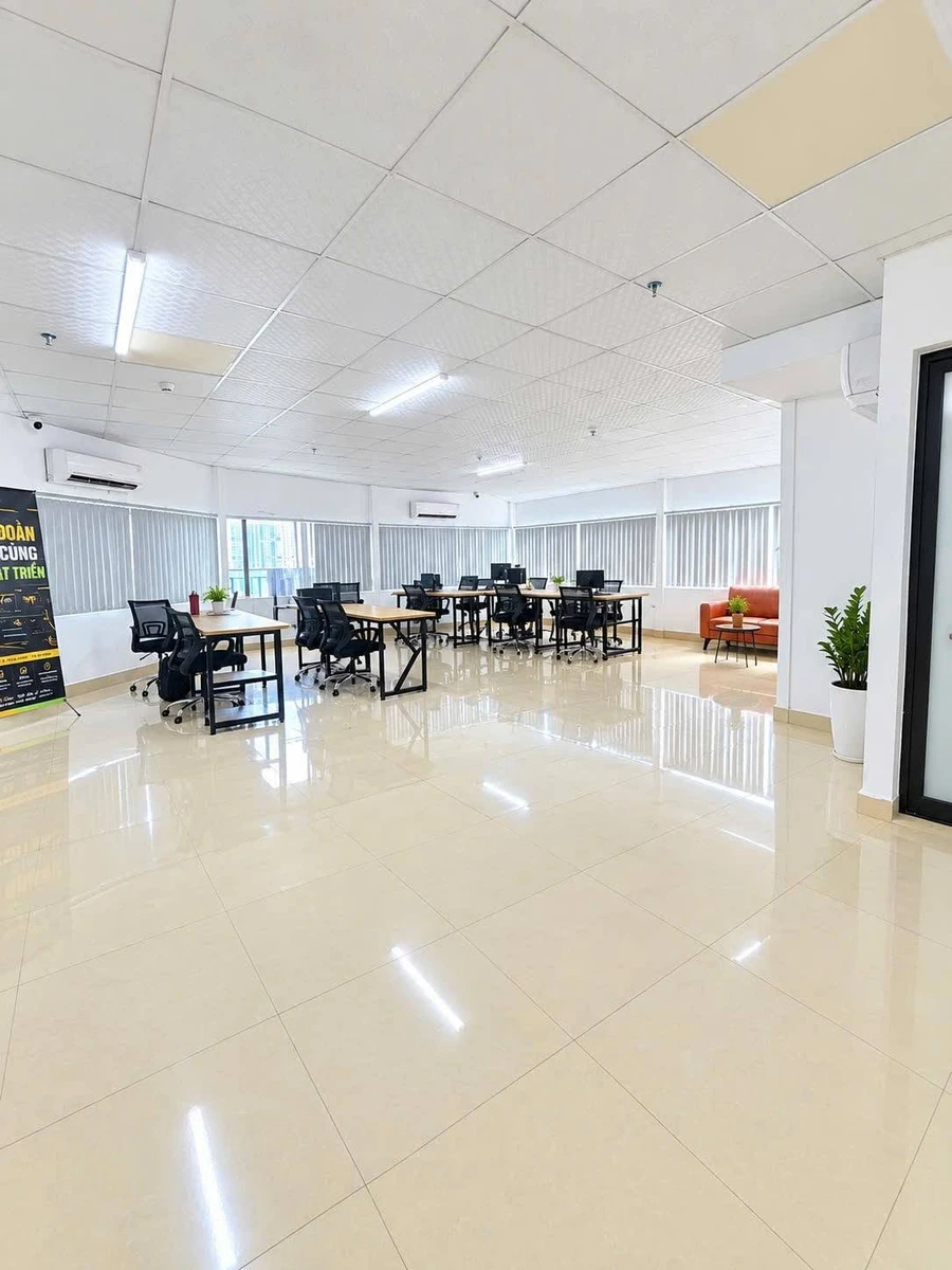 Bán tòa nhà văn phòng 200m, 10 tầng, Thanh Xuân, Hà Nội - 75 tỷ - Ảnh thu nhỏ 3