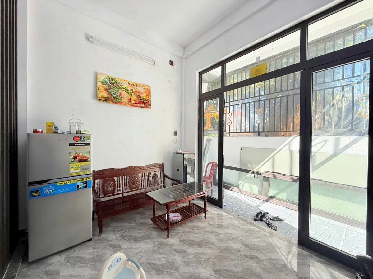 Bán nhà 2 tầng 58m² Lương Văn Can, Huế, giá 1,95 tỷ - Ảnh thu nhỏ 2