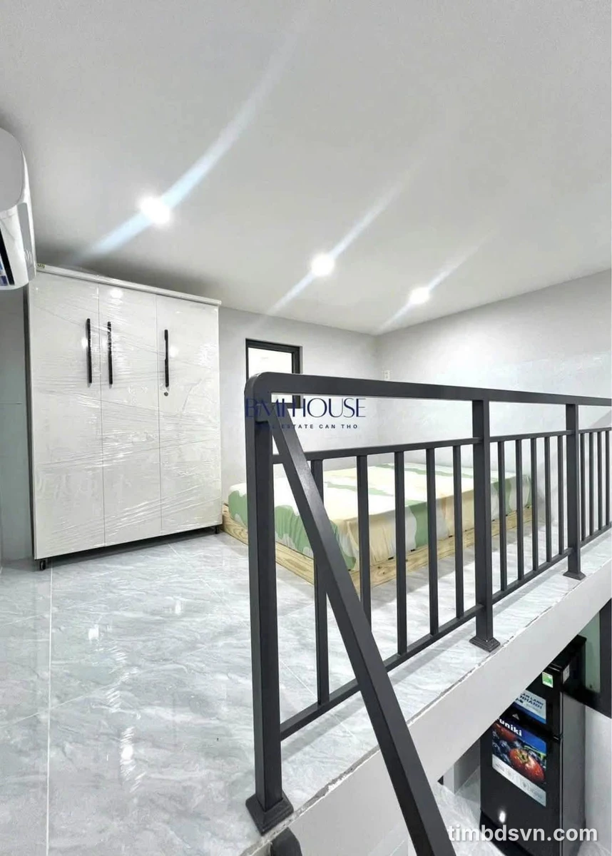 Bán dãy minihouse cao cấp 6 phòng, 83.25m² ở Cần Thơ, giá 4.3 tỷ - Ảnh thu nhỏ 4