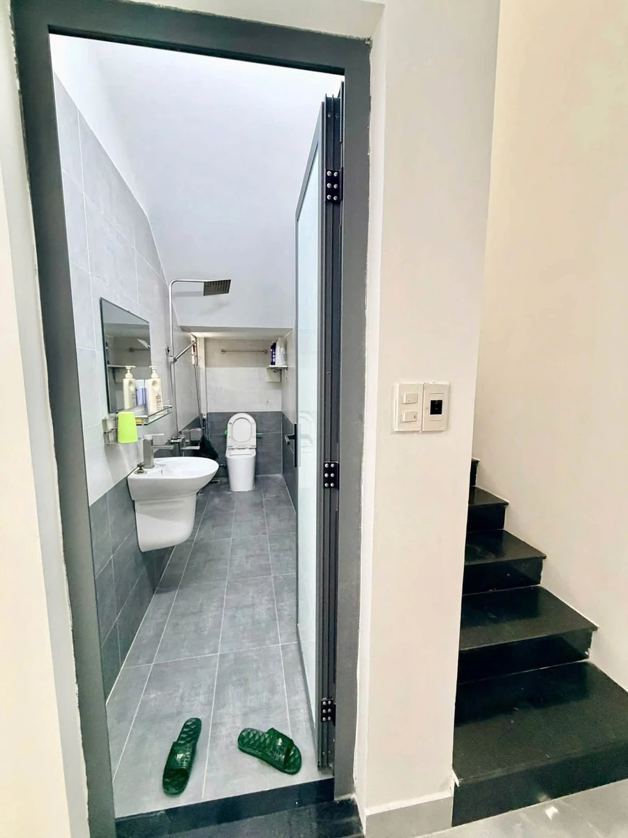 Bán nhà 2 tầng 55m² 3 phòng ngủ Xuân Phú, Huế - Ảnh thu nhỏ 5