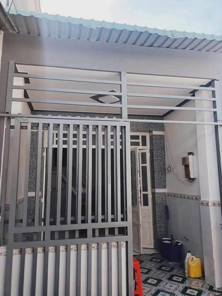 Bán nhà SHR Huỳnh Tấn Phát Nhà Bè 32.6m² giá nhỉnh 2 tỷ - Ảnh thu nhỏ 3