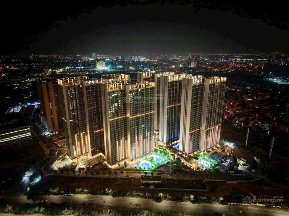Danh sách tháng 10/2026 Lumi Hà Nội Capital Land giá cắt lỗ từ 200tr, giá từ 3,55 tỷ - 0984 371 *** - Ảnh 1
