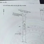 Bán đất Lại Uyên 16, Bình Chánh, 80m² sổ hồng - Ảnh thu nhỏ 1