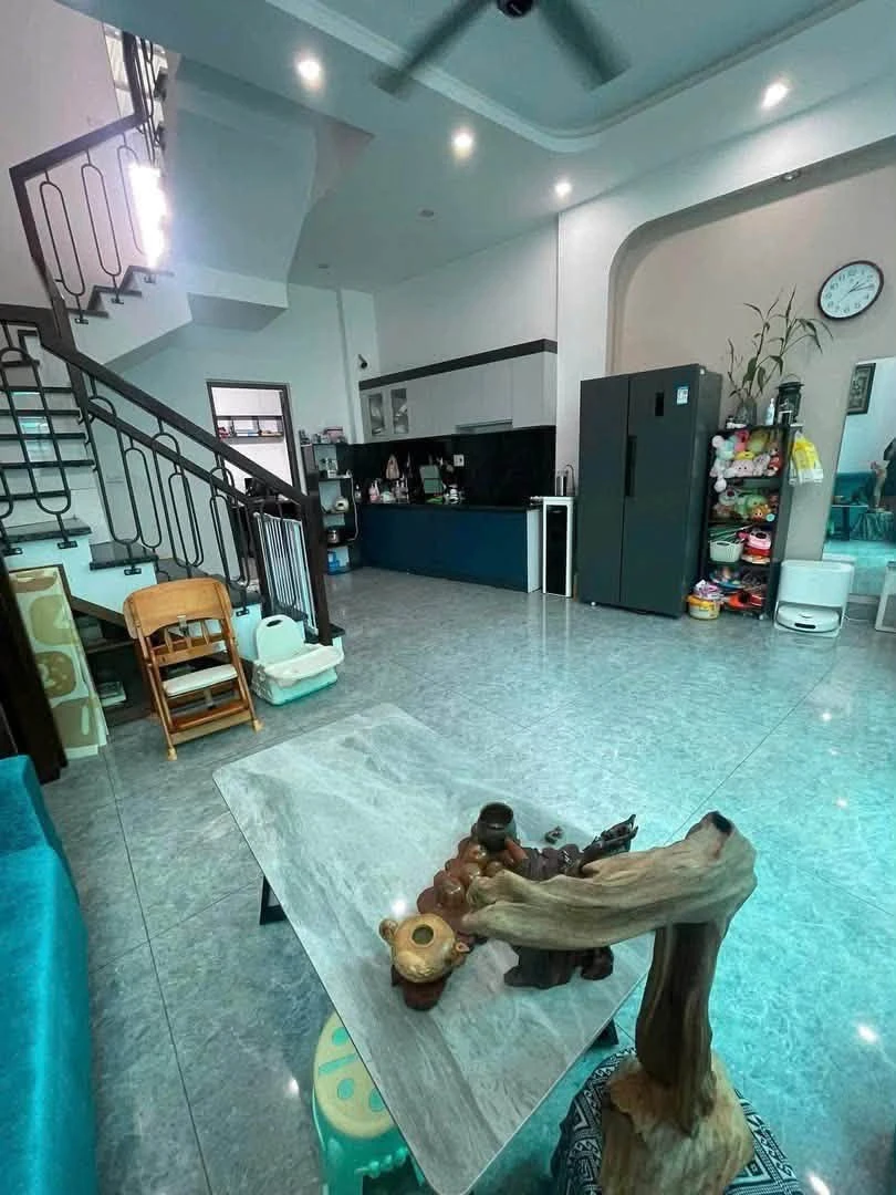 Bán nhà hai tầng 50,4 m2 tại Hải Dương - 1,4 tỷ - Ảnh thu nhỏ 2
