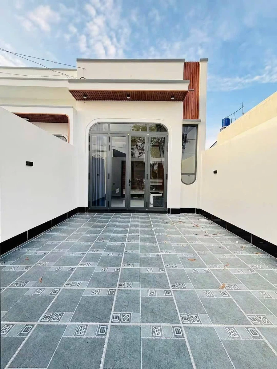 Bán nhà hẻm 42m² 3 PN, Trương Định, Rạch Giá - Ảnh thu nhỏ 2