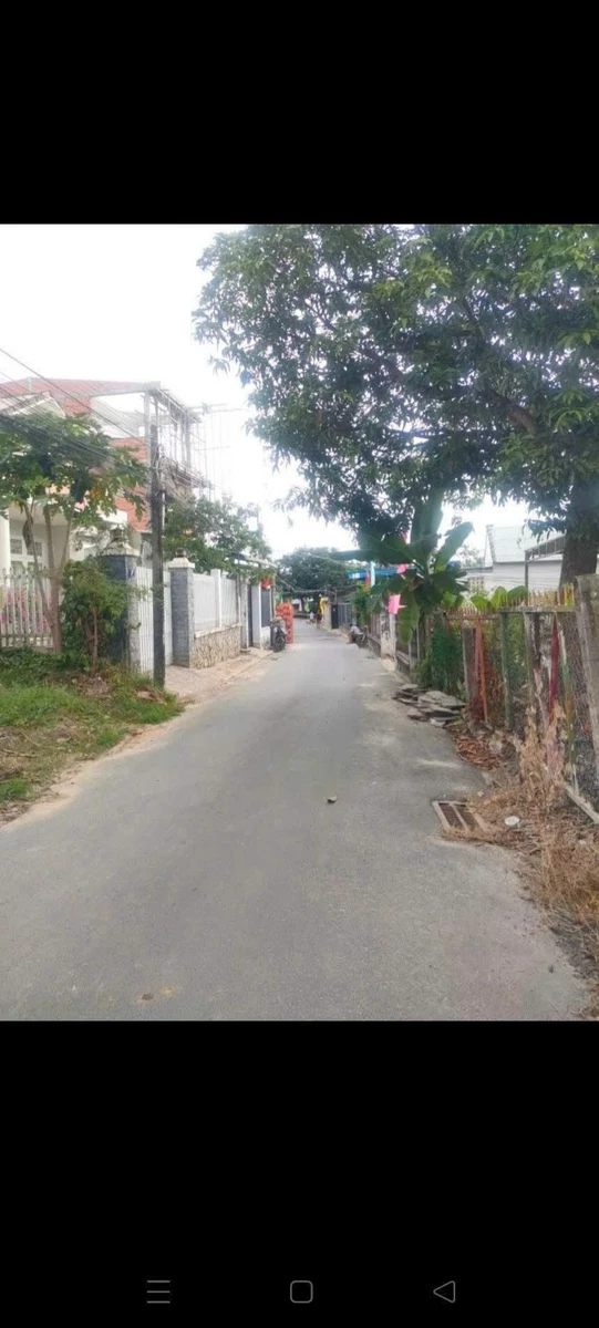 Bán đất phường 3 80m2 giá 1 tỷ 3 - Ảnh 1