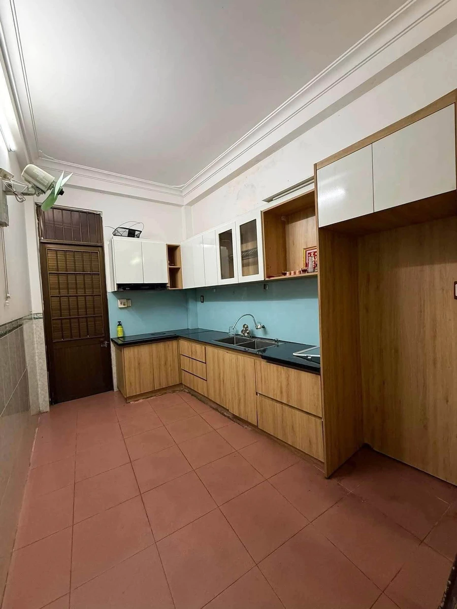 Cho thuê nhà mặt tiền Lê Hồng Phong 70m² 3 phòng ngủ - Ảnh thu nhỏ 4