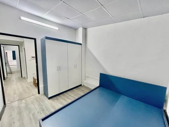 Bán nhà mặt tiền Cầu Giấy 90m² giá 20.8 tỷ - Ảnh thu nhỏ 2