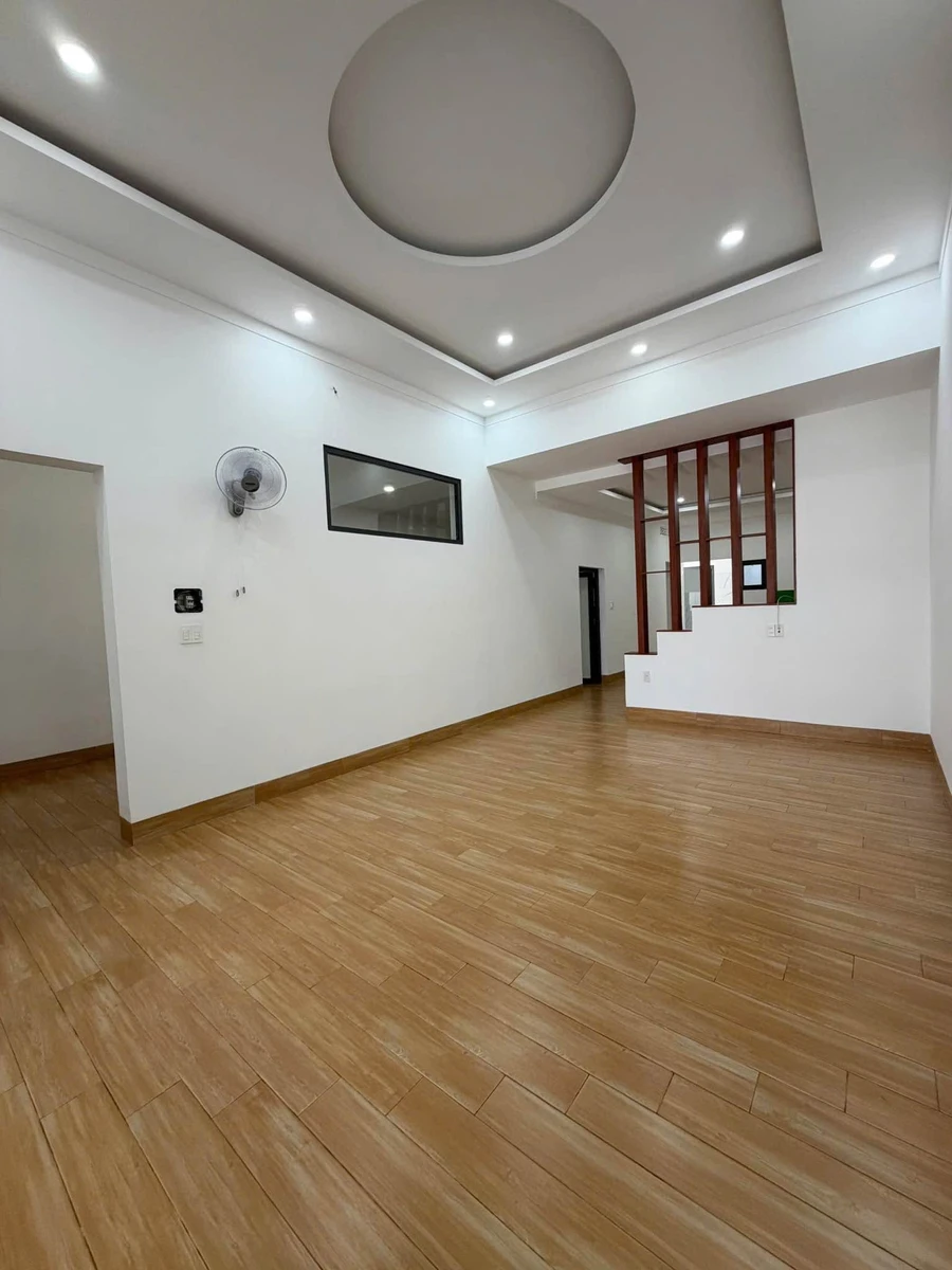 Bán nhà cấp 4 mặt tiền Nơ Trang Cư 7x26m, 3 phòng ngủ 7.9 tỷ - Ảnh thu nhỏ 4