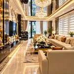Bán nhà mặt tiền Lê Chân 100m2 5 tầng 10 tỷ Quận 5 - Ảnh thu nhỏ 1