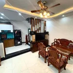 Bán nhà mặt ngõ 33m2, 4 tầng tại Phương Canh, hơn 4 tỷ - Ảnh thu nhỏ 2