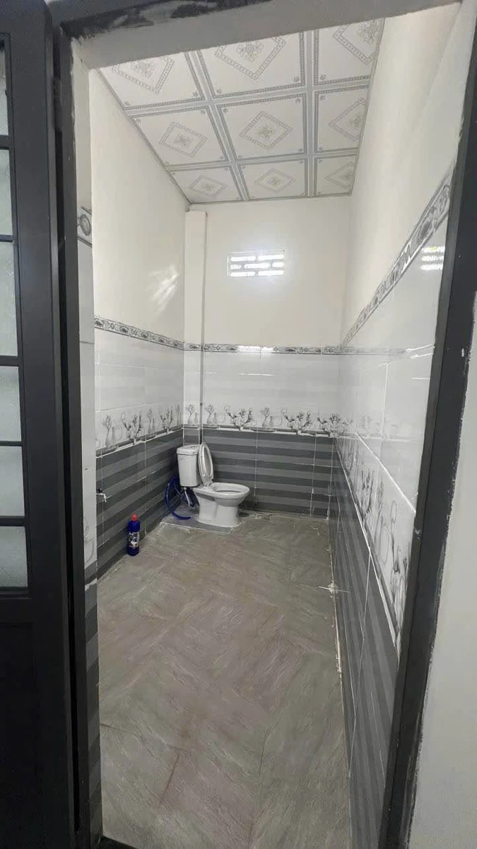 Bán nhà 4,3x20m tại Đường B2, Buôn Ma Thuột, 1 tỷ 650 - Ảnh thu nhỏ 5